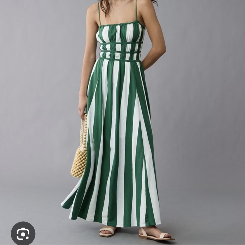 ISO American Eagle Sunchaser Dress